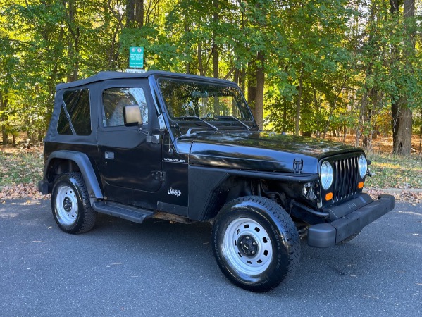 Used-1997-Jeep-Wrangler-SE