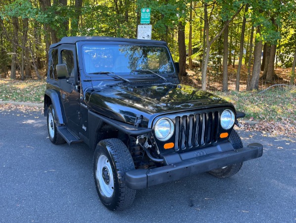 Used-1997-Jeep-Wrangler-SE