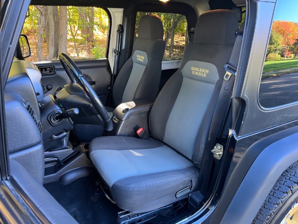 Used-2006-Jeep-Wrangler-Golden-Eagle-TJ