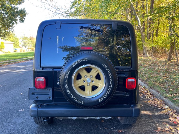 Used-2006-Jeep-Wrangler-Golden-Eagle-TJ