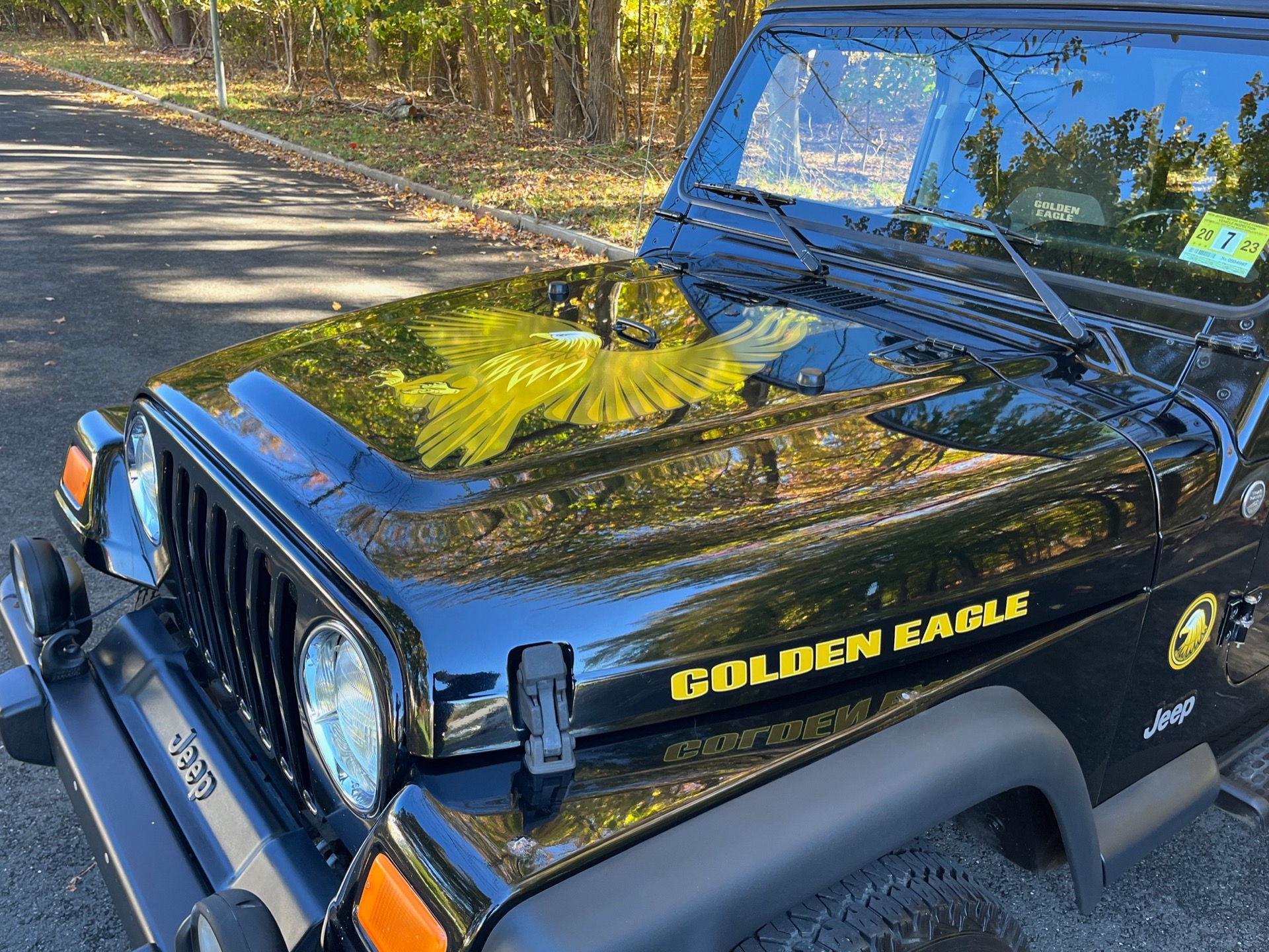 Used-2006-Jeep-Wrangler-Golden-Eagle-TJ