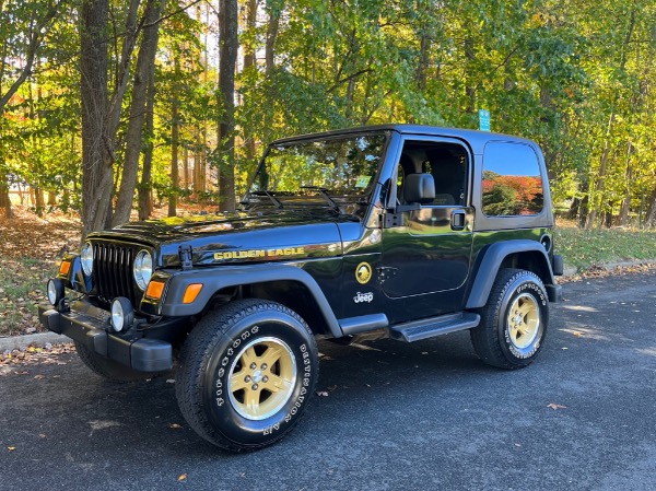 Used-2006-Jeep-Wrangler-Golden-Eagle-TJ