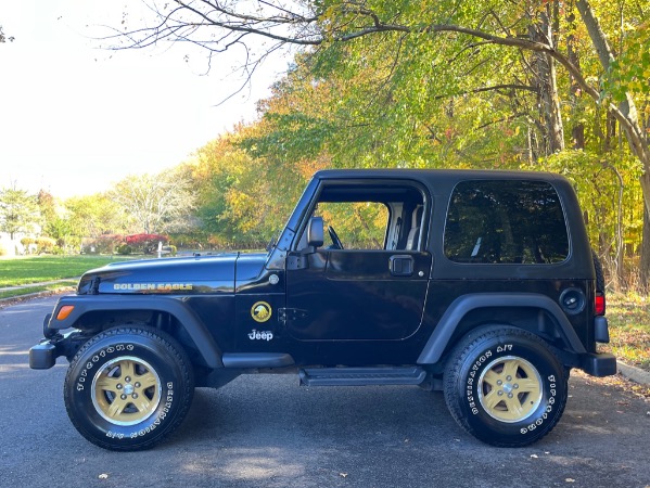 Used-2006-Jeep-Wrangler-Golden-Eagle-TJ