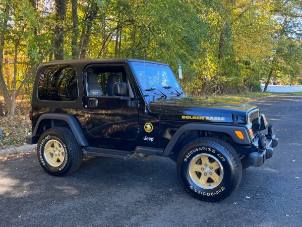 Used-2006-Jeep-Wrangler-Golden-Eagle-TJ