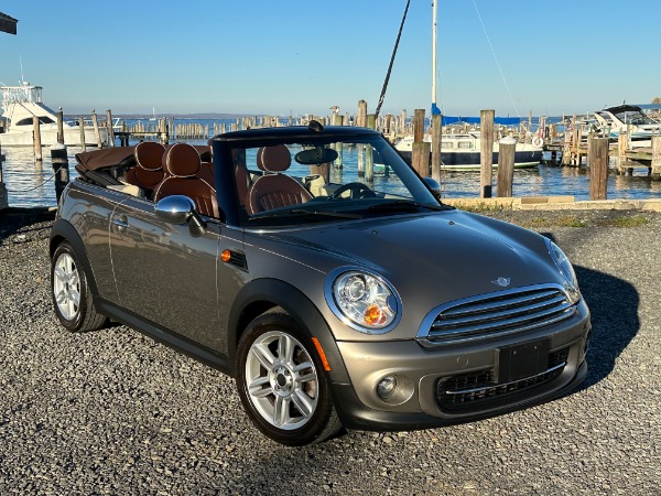 Used-2011-MINI-Cooper-Convertible