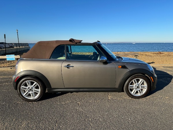 Used-2011-MINI-Cooper-Convertible