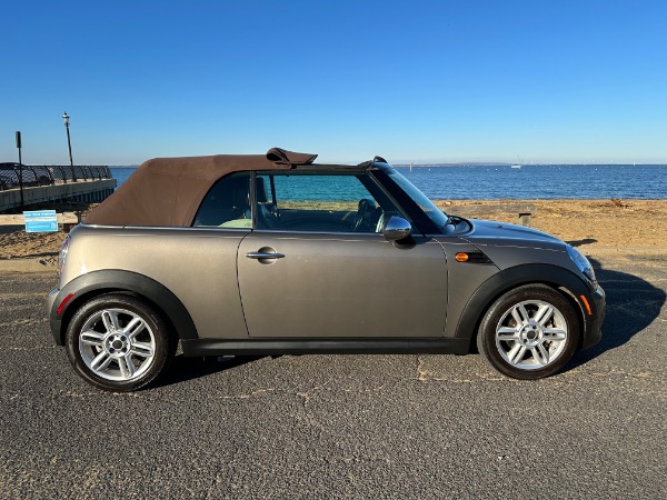 Used-2011-MINI-Cooper-Convertible