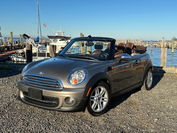 Used-2011-MINI-Cooper-Convertible