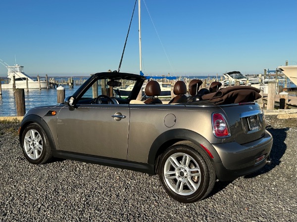 Used-2011-MINI-Cooper-Convertible