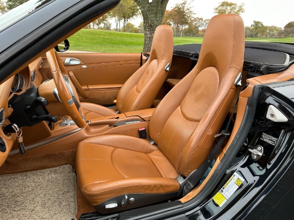 Used-2009-Porsche-911-Carrera-S-Carrera-S