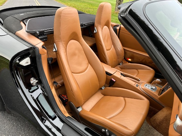 Used-2009-Porsche-911-Carrera-S-Carrera-S