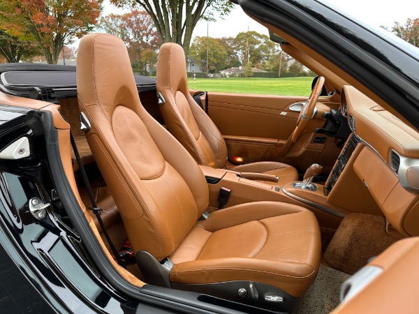 Used-2009-Porsche-911-Carrera-S-Carrera-S