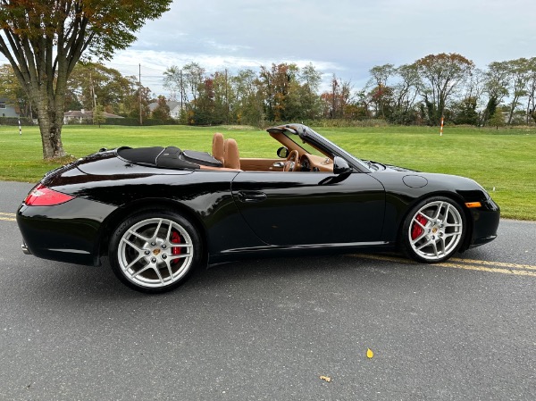 Used-2009-Porsche-911-Carrera-S-Carrera-S