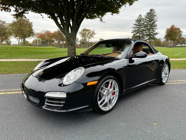 Used-2009-Porsche-911-Carrera-S-Carrera-S