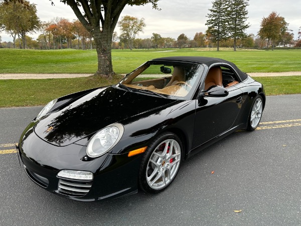 Used-2009-Porsche-911-Carrera-S-Carrera-S