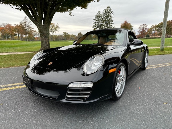 Used-2009-Porsche-911-Carrera-S-Carrera-S