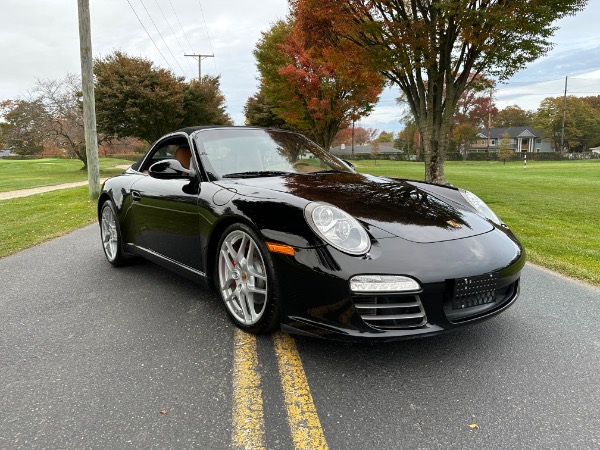 Used-2009-Porsche-911-Carrera-S-Carrera-S
