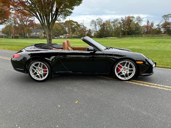 Used-2009-Porsche-911-Carrera-S-Carrera-S