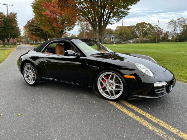 Used-2009-Porsche-911-Carrera-S-Carrera-S