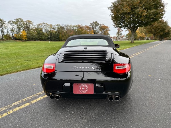 Used-2009-Porsche-911-Carrera-S-Carrera-S