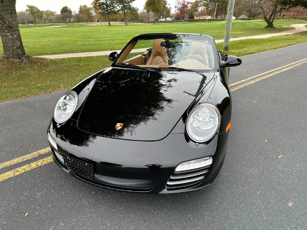 Used-2009-Porsche-911-Carrera-S-Carrera-S