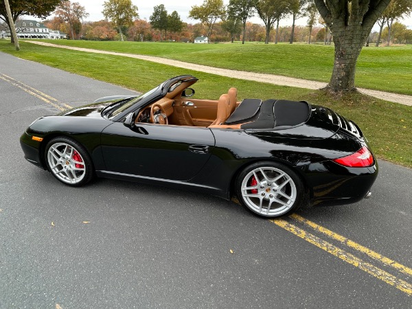 Used-2009-Porsche-911-Carrera-S-Carrera-S