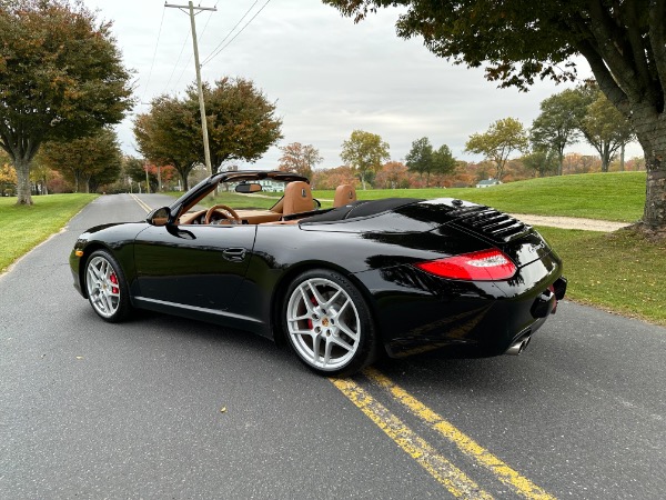 Used-2009-Porsche-911-Carrera-S-Carrera-S