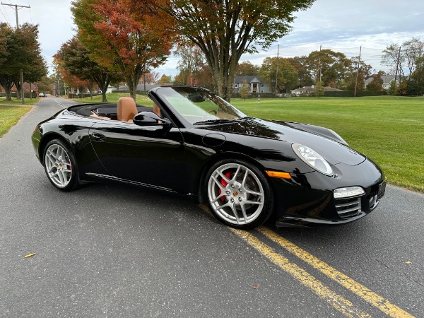 Used-2009-Porsche-911-Carrera-S-Carrera-S