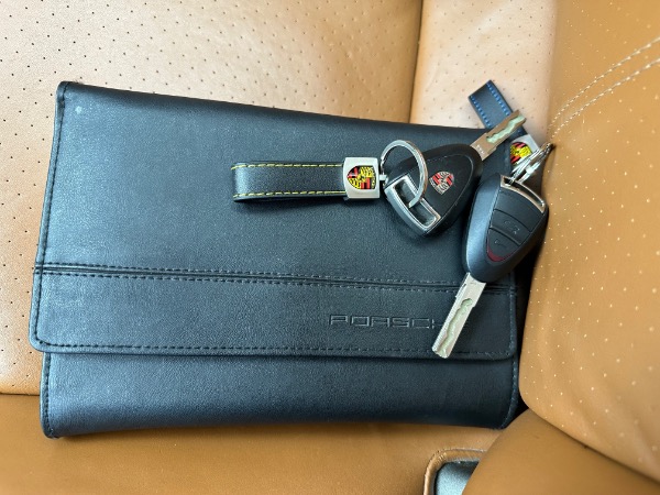 Used-2009-Porsche-911-Carrera-S-Carrera-S