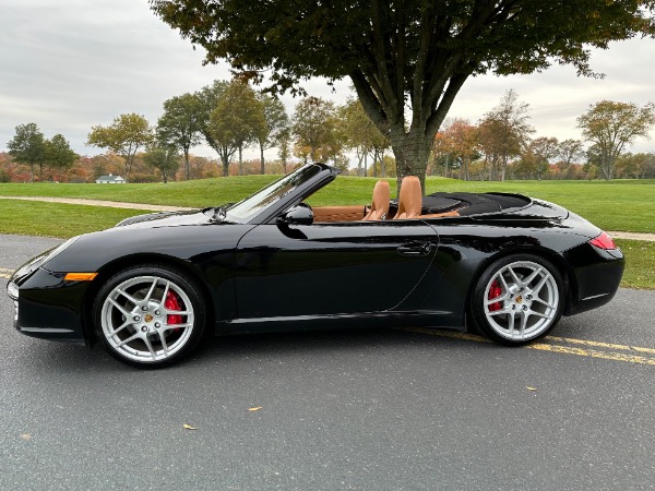 Used-2009-Porsche-911-Carrera-S-Carrera-S