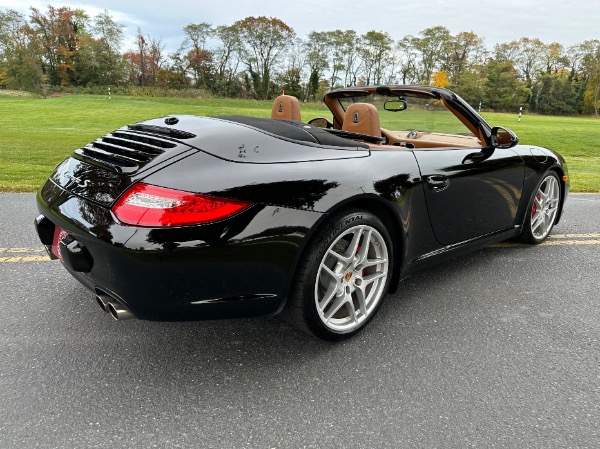 Used-2009-Porsche-911-Carrera-S-Carrera-S