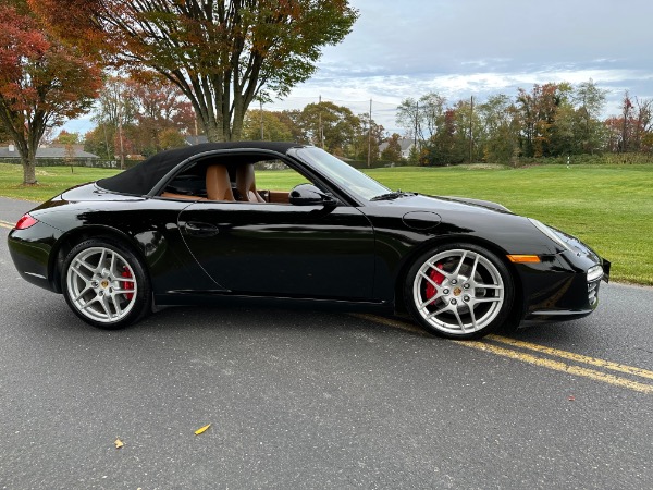 Used-2009-Porsche-911-Carrera-S-Carrera-S