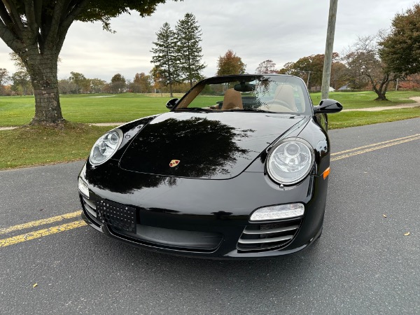 Used-2009-Porsche-911-Carrera-S-Carrera-S