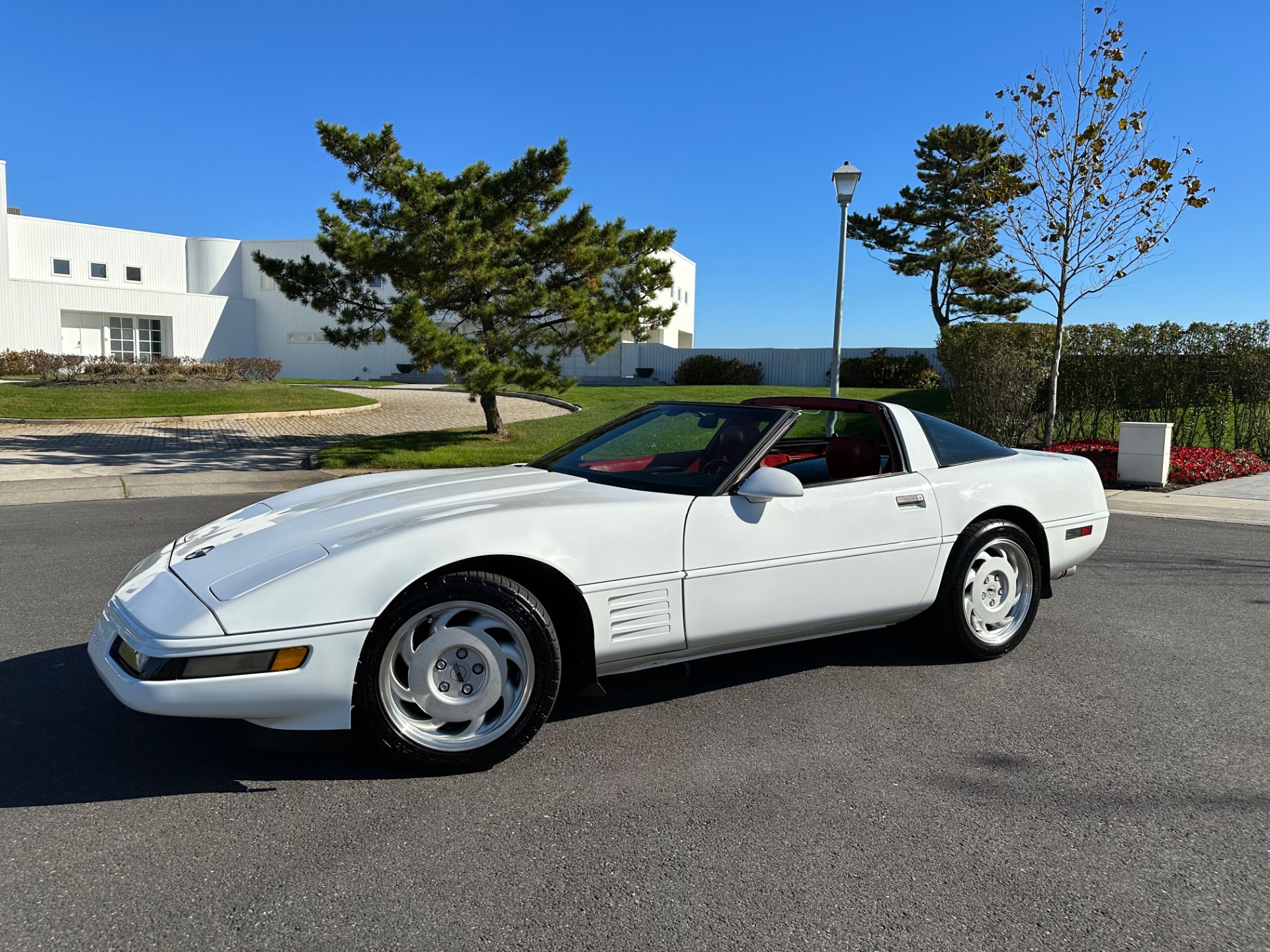 Used-1992-Chevrolet-Corvette-C4