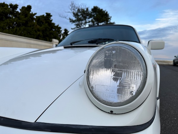 Used-1991-Porsche-911-Carrera-4-964