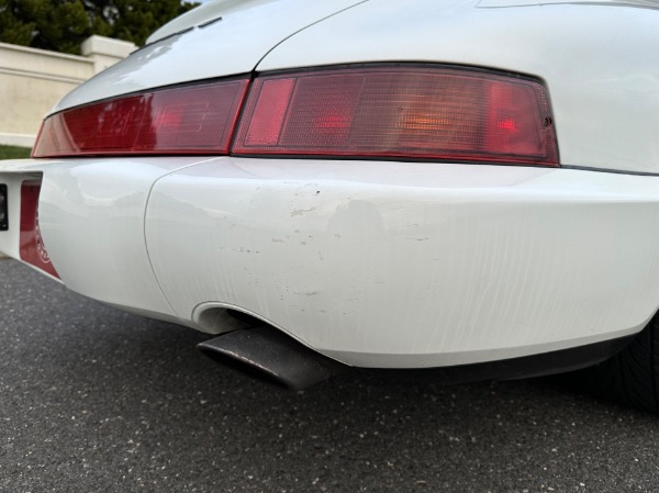 Used-1991-Porsche-911-Carrera-4-964