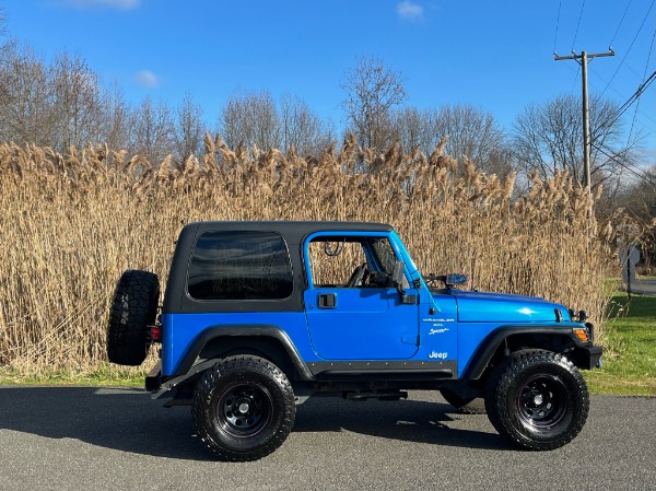 Used-1999-Jeep-Wrangler-Sport-TJ