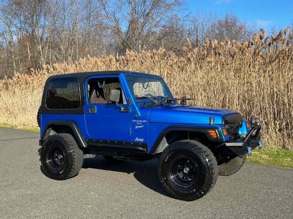 Used-1999-Jeep-Wrangler-Sport-TJ