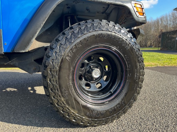 Used-1999-Jeep-Wrangler-Sport-TJ