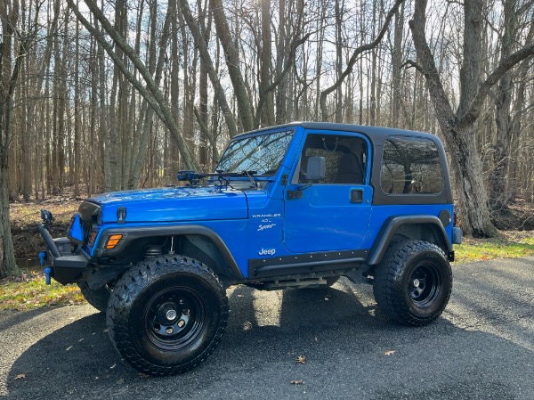 Used-1999-Jeep-Wrangler-Sport-TJ