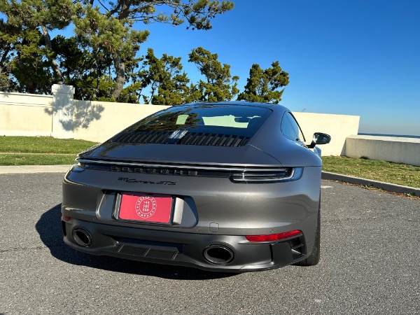 Used-2022-Porsche-911-Carrera-GTS-992