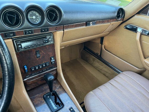Used-1986-Mercedes-Benz-560-SL-R107