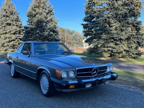 Used-1986-Mercedes-Benz-560-SL-R107