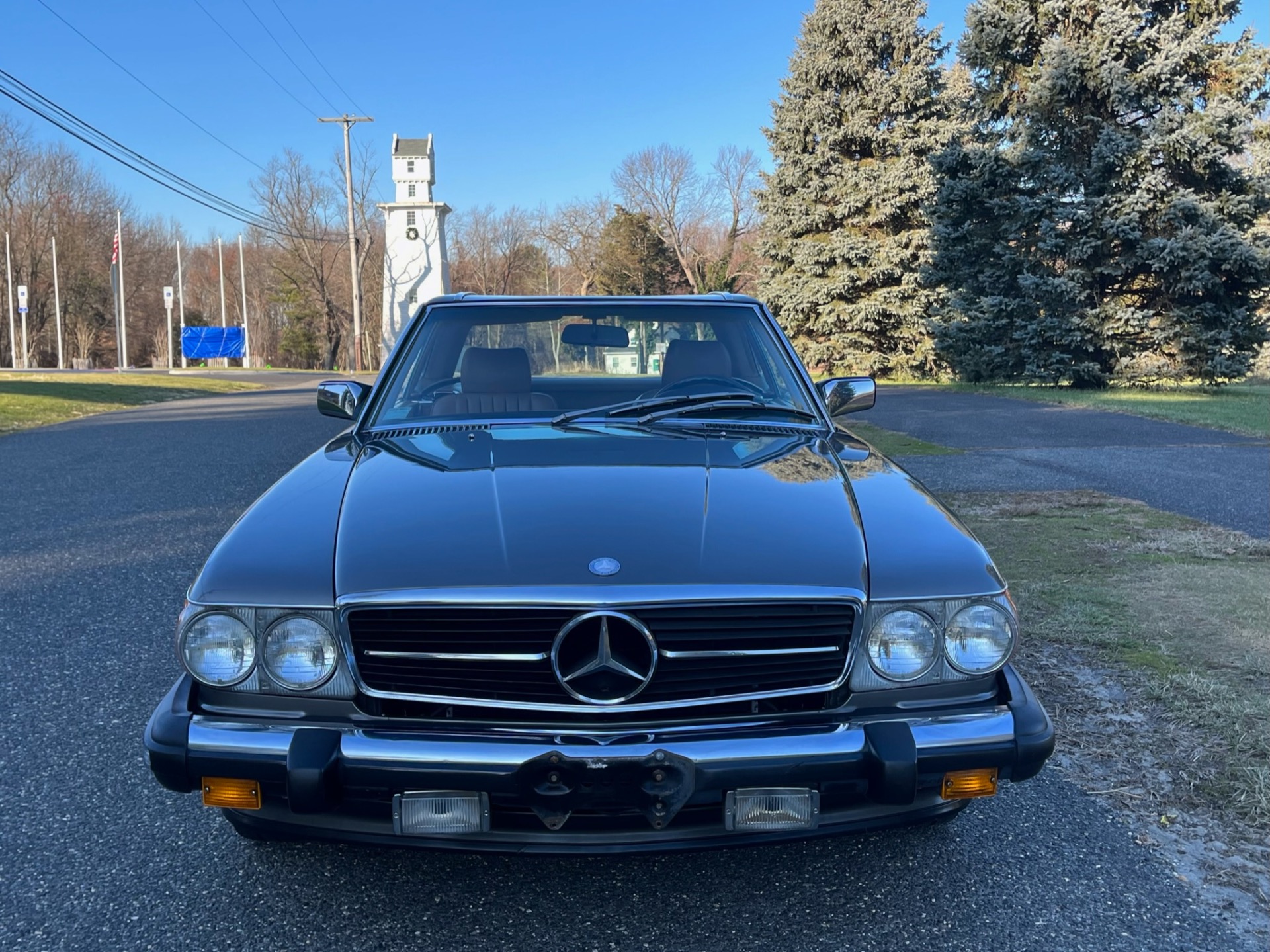 Used-1986-Mercedes-Benz-560-SL-R107