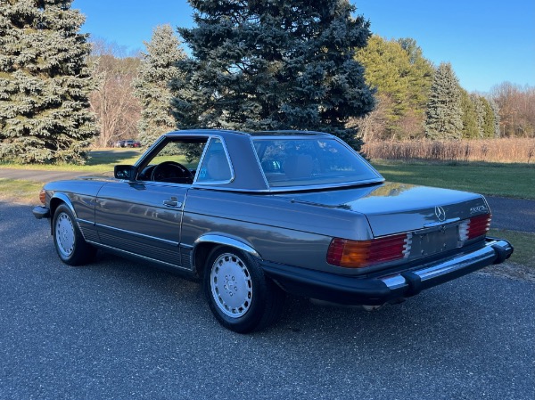 Used-1986-Mercedes-Benz-560-SL-R107