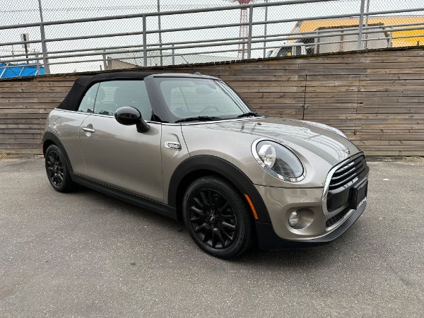 Used-2019-MINI-Cooper-Convertible