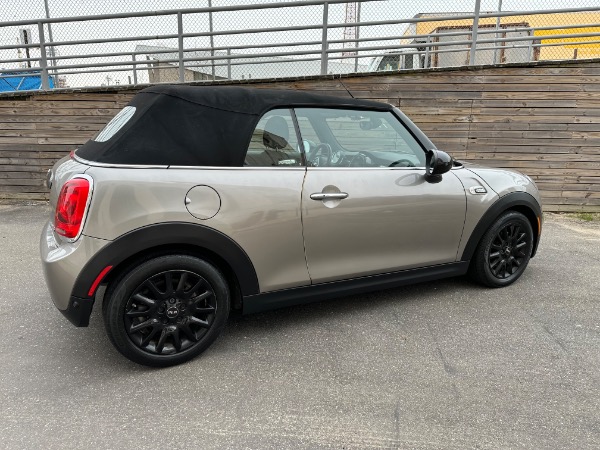 Used-2019-MINI-Cooper-Convertible