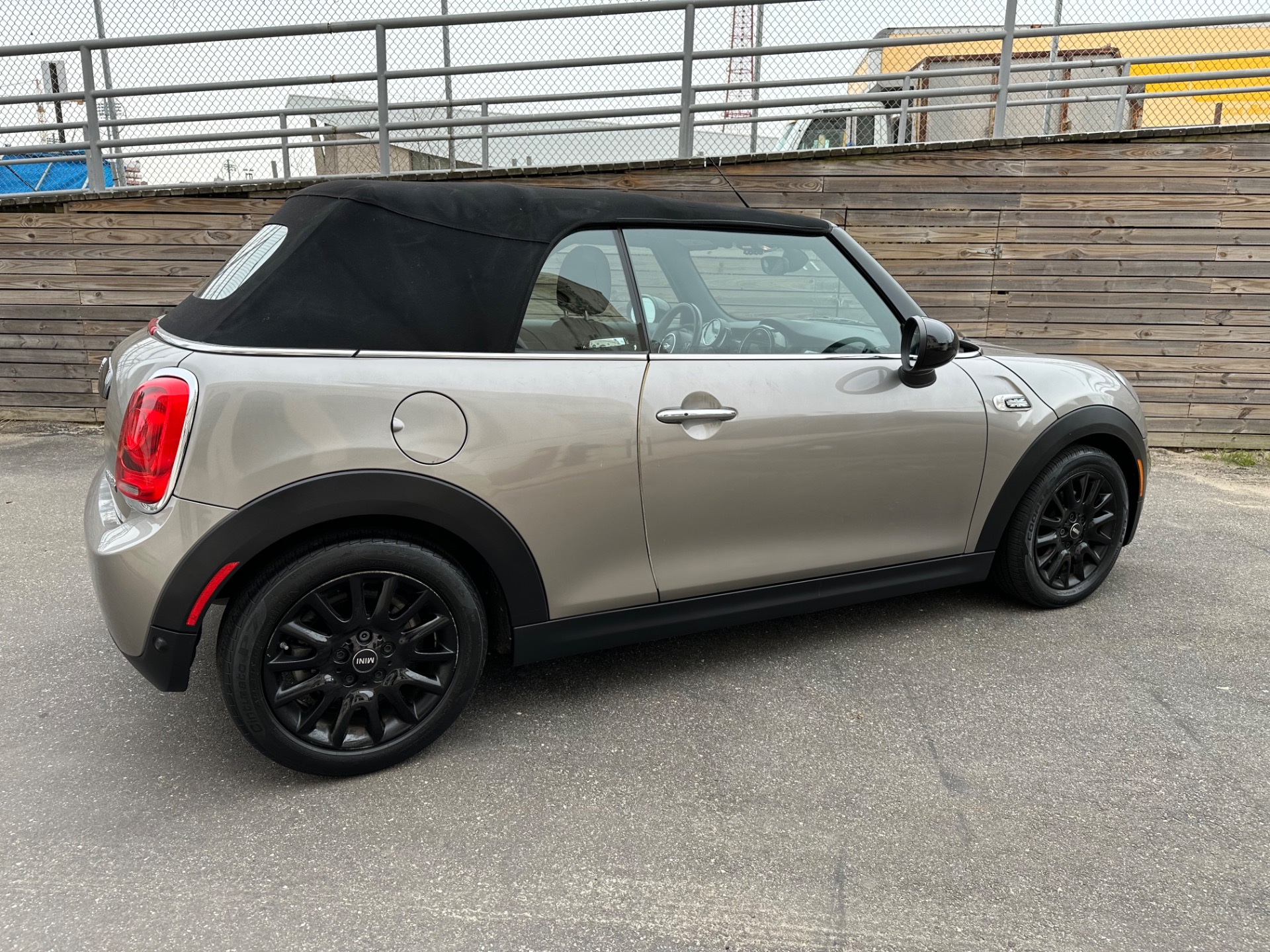 Used 2019 MINI Cooper Convertible For Sale ($26,900) | Legend Leasing ...