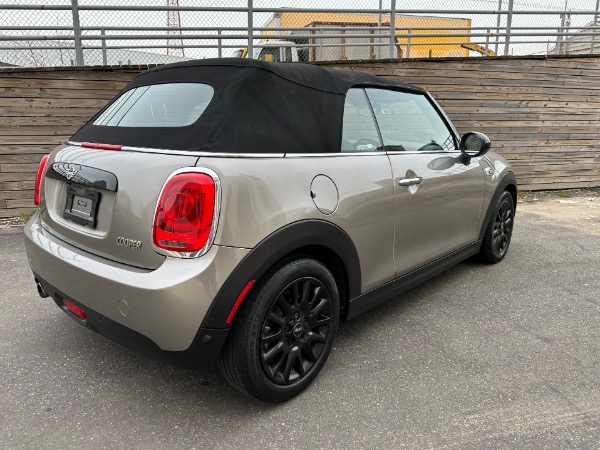 Used-2019-MINI-Cooper-Convertible