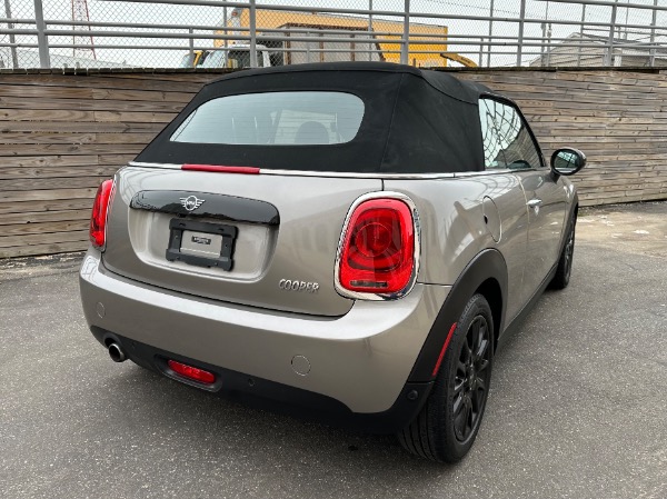 Used-2019-MINI-Cooper-Convertible